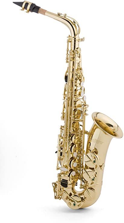 Jean Baptiste 290AL Alto Saxophone - Brand New !!🎷