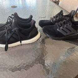 Boys Adidas Ultraboost 