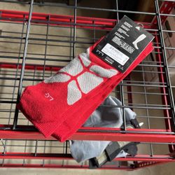 Brand New Baseball socks 