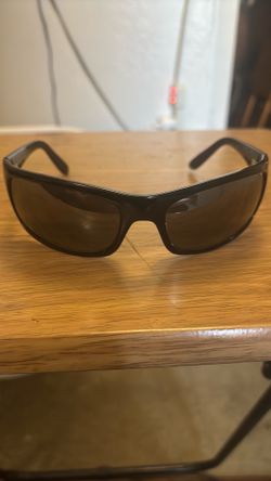Maui Jim sunglasses