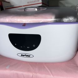 Sunvivi Paraffin Warmer