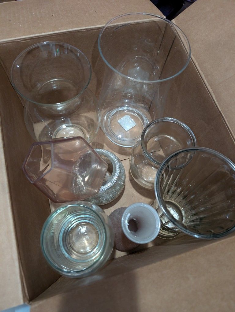 Vases 