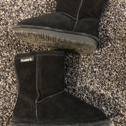 Bear Paw Boots