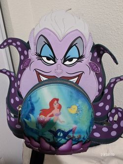 Ursula Loungefly