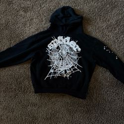Sp5der Hoodie 