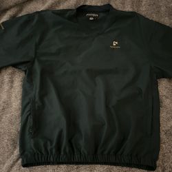 Baggy good fit shirt size L fits M