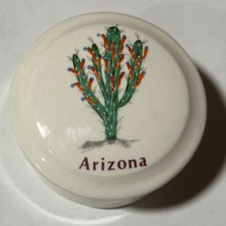 Arizona Handcrafted In USA Desert Notions