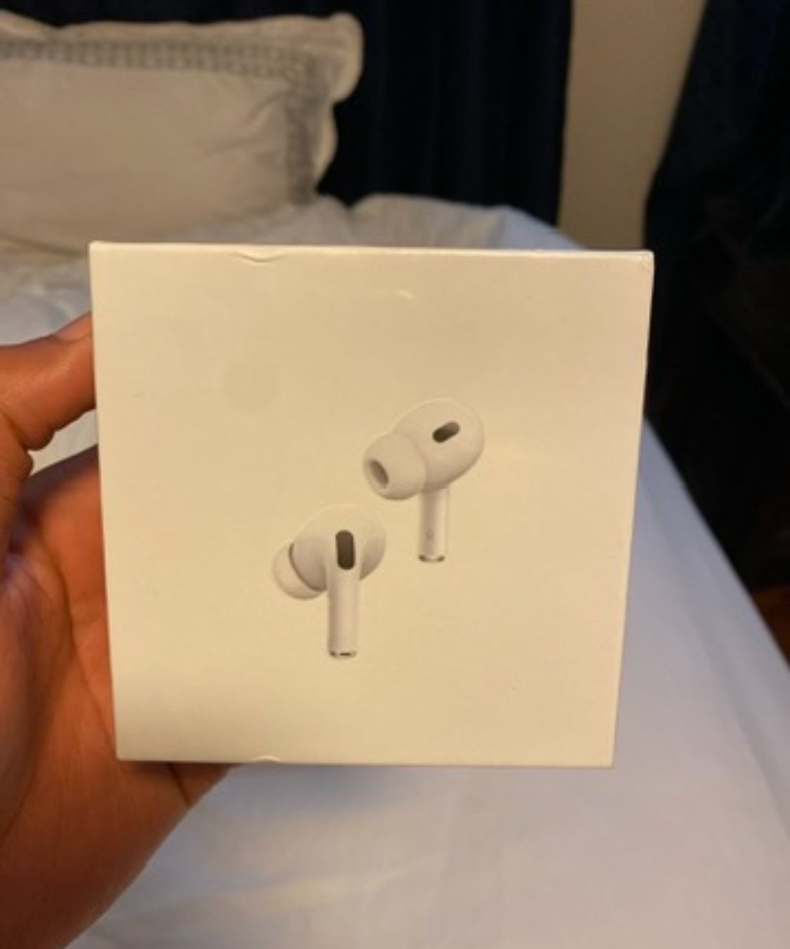 Wireless Bluetooth AirPods Pro’s 2nd gen (NEW)