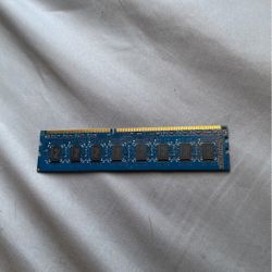 Hynix 2GB 2Rx8 PC3-10600R DDR3 SDRAM