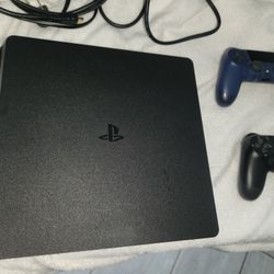 Playstation 4 For Sale Video Console Ps4