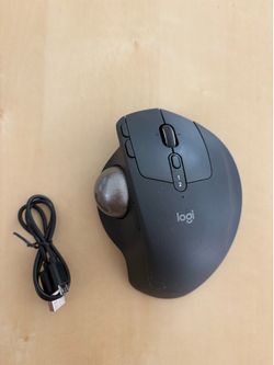Logitech M-R0065