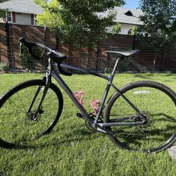 Giant Contend AR Road Bike 54cm