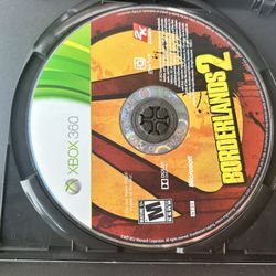 Borderlands 2 