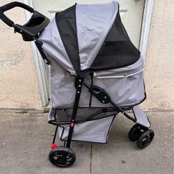 Dog stroller