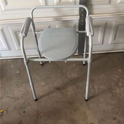 Baby Blue DRIVE Porta Potty