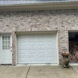 Garage Door