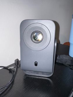 TCL C1 Smart Projector 4k HD