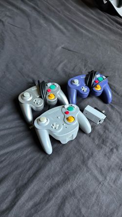 GameCube bundle