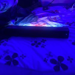 Onn. 20” Soundbar No Damage Usually Goes For 40 But I Just Want 30