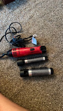 Revlon One-Step Hot Air Brush