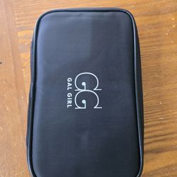 Gal Girl Make Up Pouch
