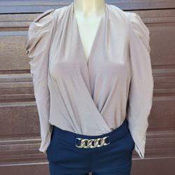 Bodysuit En Especial Tallas Plus