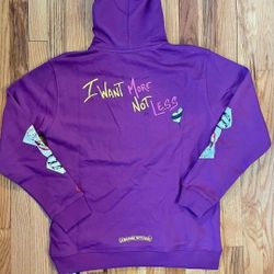 Chrome Heart Hoodie (M, L)