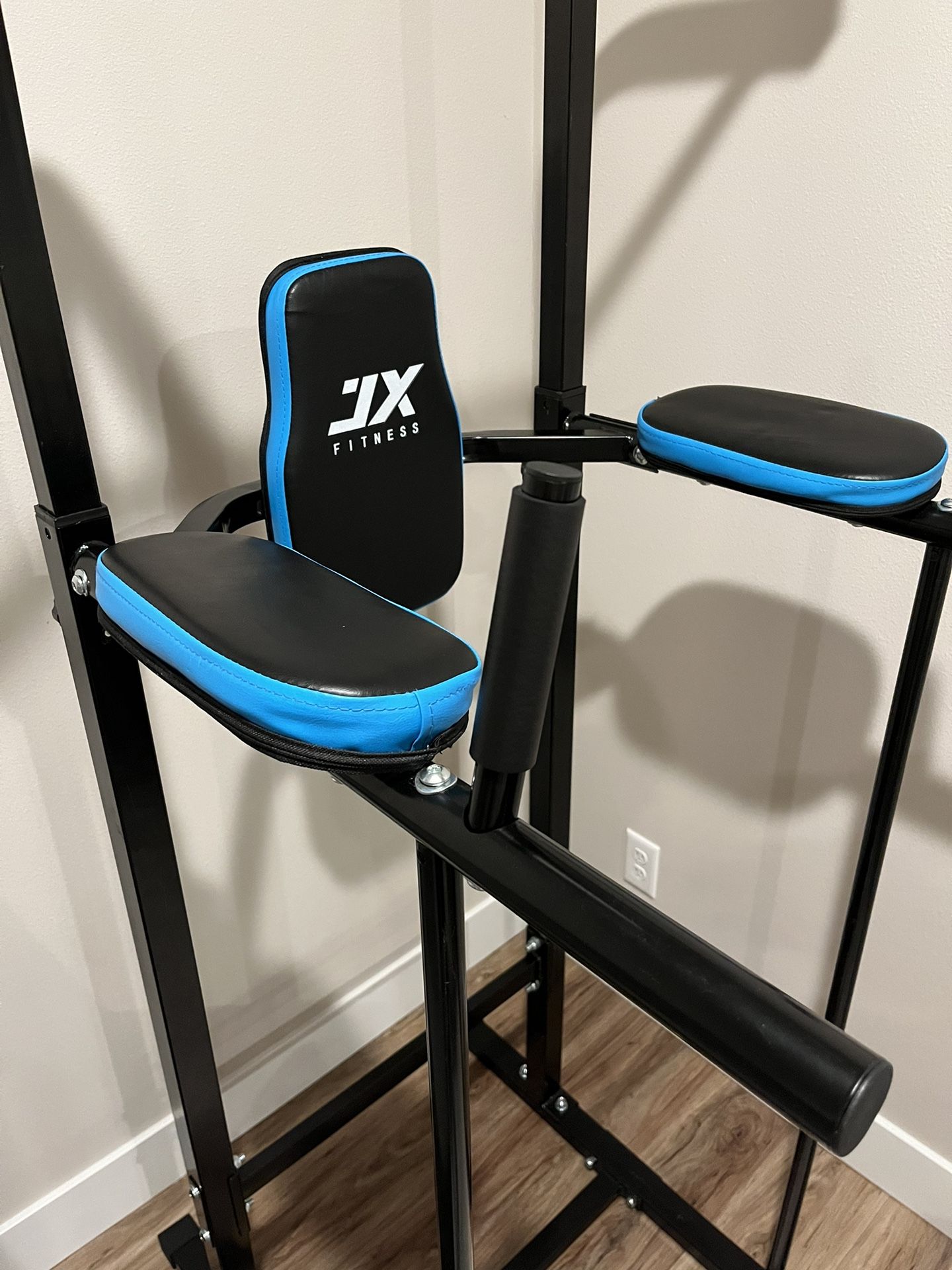 JX FITNESS Power Tower