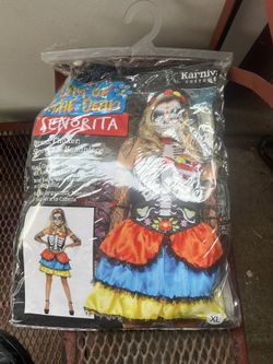 Women Costume  