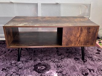 Free coffee table