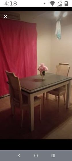 Table guc
