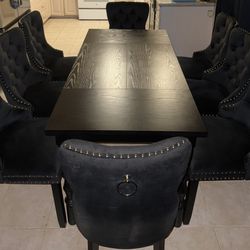 Dining Table Set