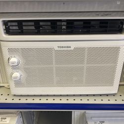 Toshiba A/C Unit