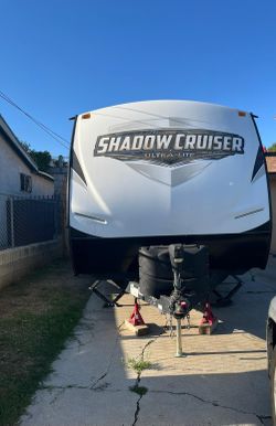 Shadow Cruiser Ultra Lite For Sale