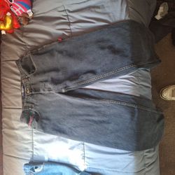 Men's U.S. Polo ASSN. 1890 Jeans