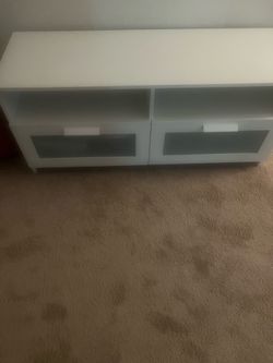 ikea tv stand