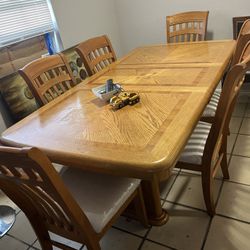 Table Set 