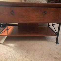 Free TV Stand Free