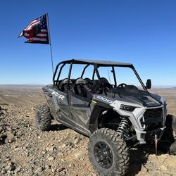 RZR 1000 $350