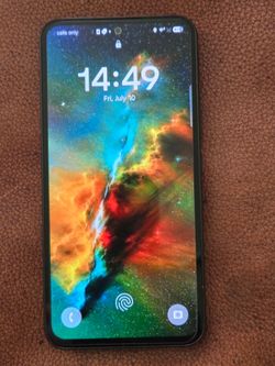 Samsung Galaxy A54 unlocked