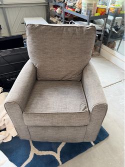 Rocking chair