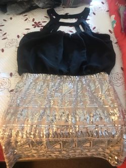 Party dress
