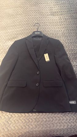 New Boys Kenneth Cole Suit - 16