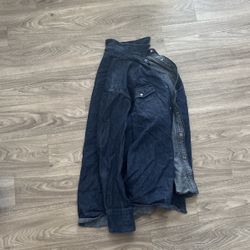 Carhartt Jean Jacket - XL