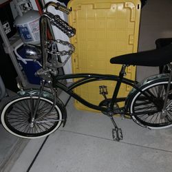 Low rider Bike 