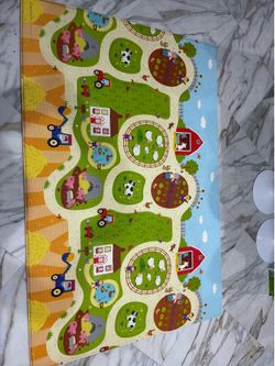 BabyMat/ Foam Mat for kids