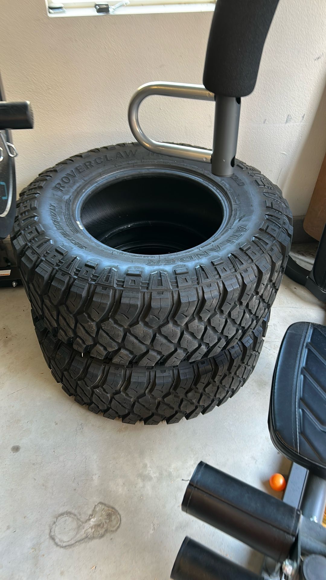 Off Road Tires