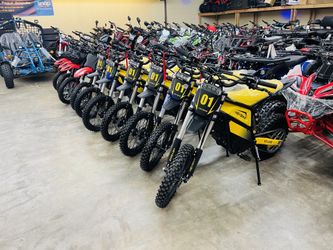 HEYBIKE & YOZMA IN 10