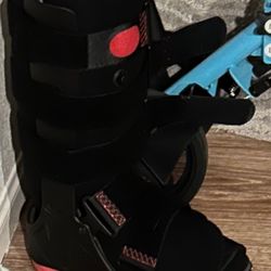 Recovery Walking Boot