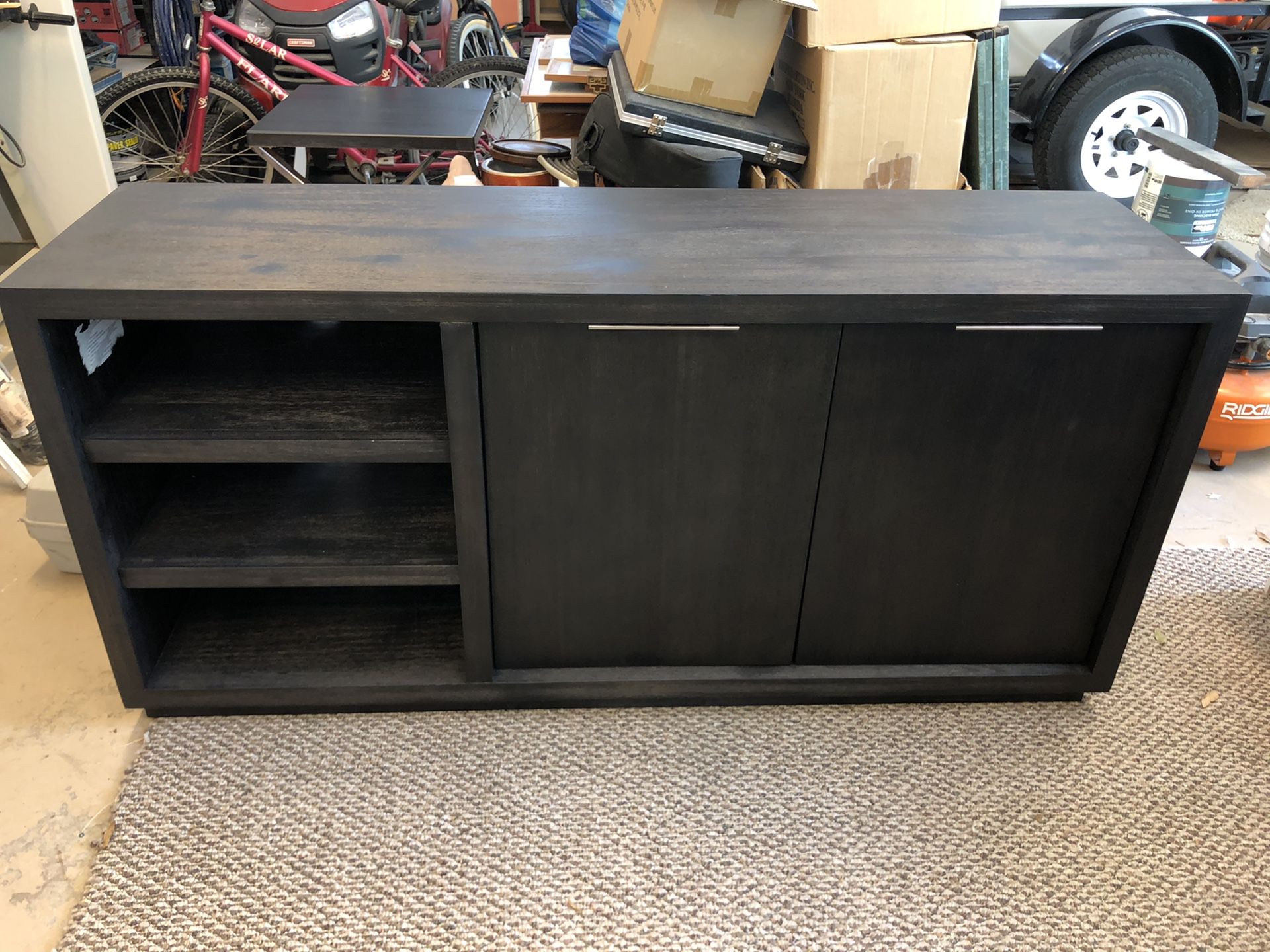 TV Stand L62 w30 H18